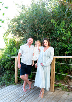 Julia's  family 2025
