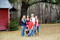 burke family2