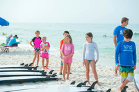 Mr Surf's camp