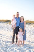 Moore family 2026