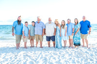 White family 2026