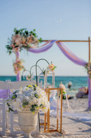 7-4-2026 Michelle and Will wedding at shores of panama