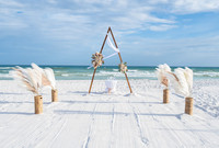 Jerica & Brandon Joyner wedding 7-14-2026