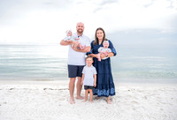 Ussery family 2026