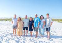 Hardy family 2026