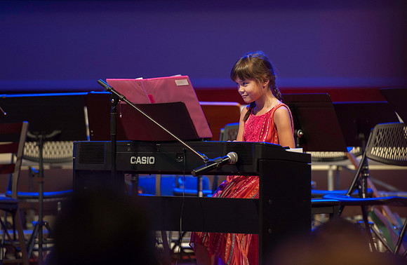 recital 2016-9
